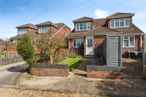 1 bedroom terraced house for sale