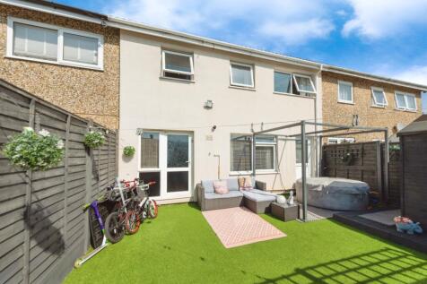 4 bedroom house for sale