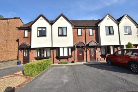 2 bedroom mews property for sale