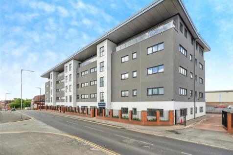 1 bedroom flat for sale