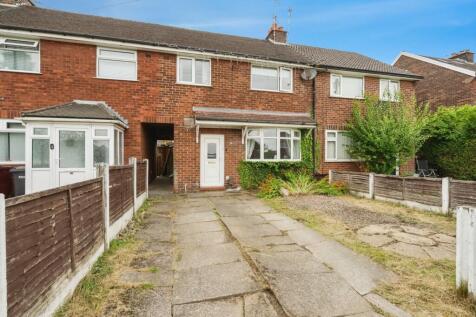 3 bedroom mews property for sale