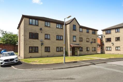 2 bedroom flat for sale