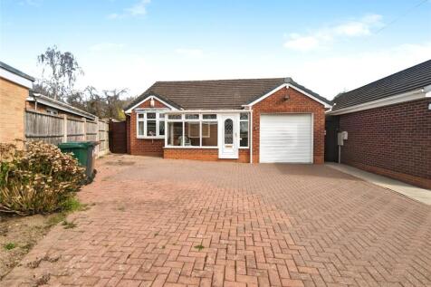 3 bedroom bungalow for sale