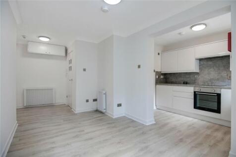 1 bedroom flat for sale