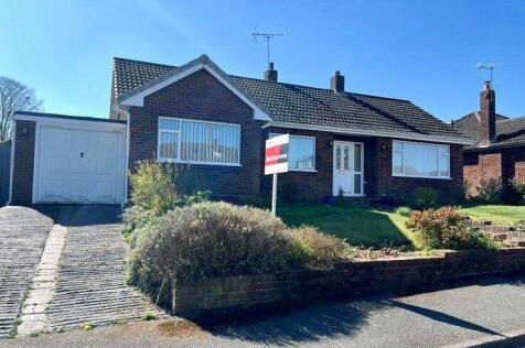 3 bedroom bungalow for sale