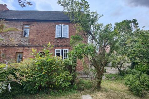 3 bedroom cottage for sale