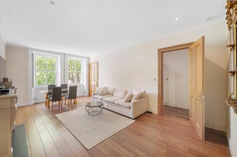 1 bedroom terraced house for sale