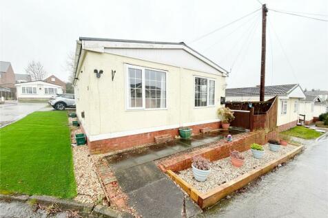 2 bedroom detached house for sale