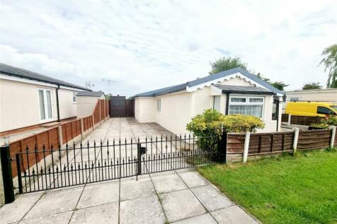 2 bedroom detached house for sale