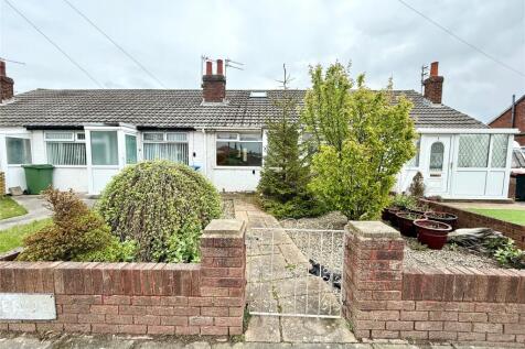 1 bedroom bungalow for sale