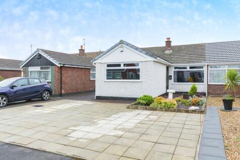 2 bedroom bungalow for sale