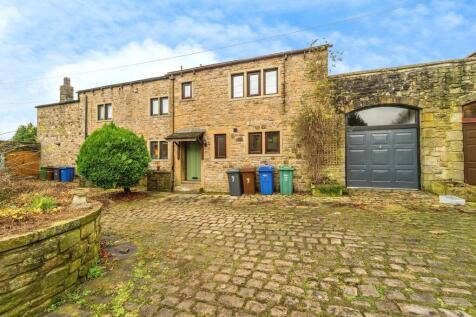 3 bedroom barn conversion for sale