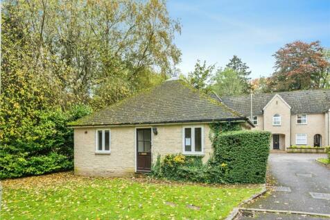 2 bedroom detached house for sale