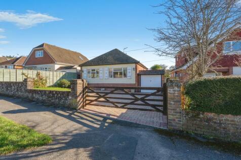 2 bedroom bungalow for sale