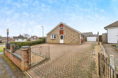 3 bedroom bungalow for sale