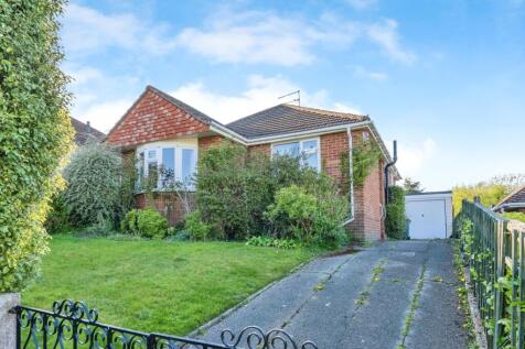 2 bedroom bungalow for sale