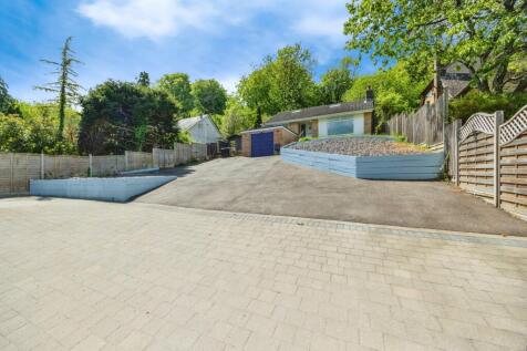 3 bedroom bungalow for sale