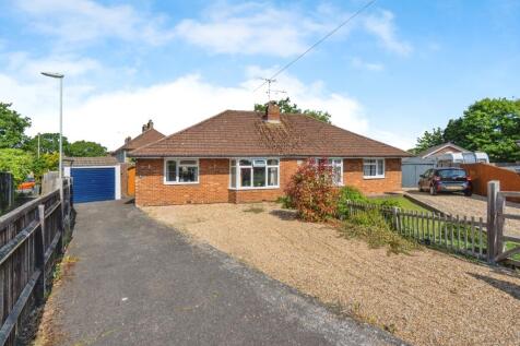 2 bedroom bungalow for sale