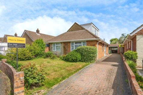 4 bedroom bungalow for sale