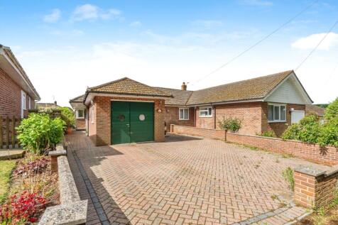 3 bedroom bungalow for sale