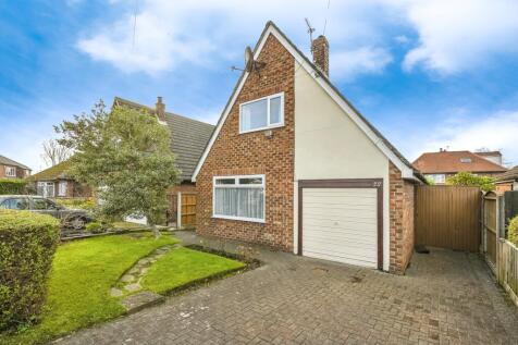 2 bedroom bungalow for sale