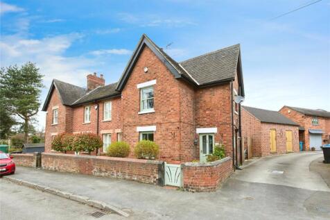 2 bedroom house for sale