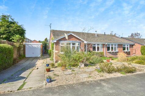 2 bedroom bungalow for sale