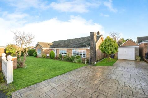 2 bedroom detached house for sale