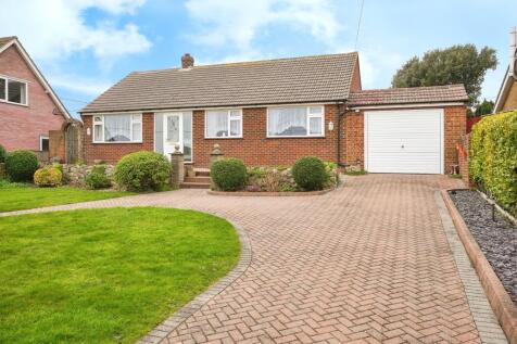 3 bedroom bungalow for sale