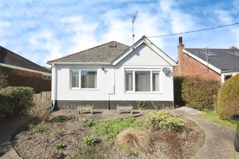 3 bedroom bungalow for sale