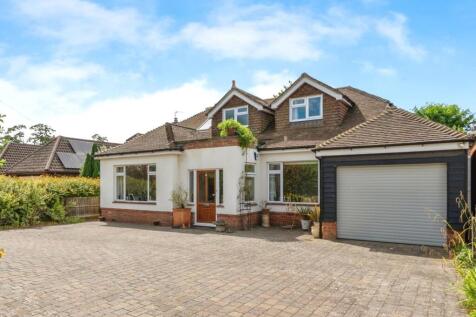 6 bedroom bungalow for sale