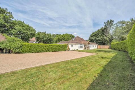 4 bedroom bungalow for sale