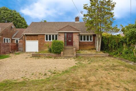 2 bedroom bungalow for sale