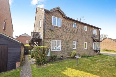 1 bedroom house for sale