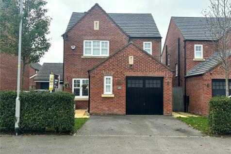 Buckthorn Drive, Preston PR4 3 bed house for sale