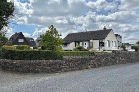 2 bedroom bungalow for sale
