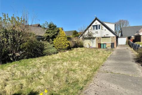 2 bedroom detached house for sale