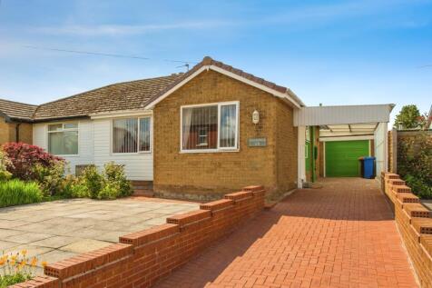 2 bedroom bungalow for sale