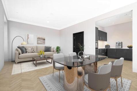 2 bedroom flat for sale