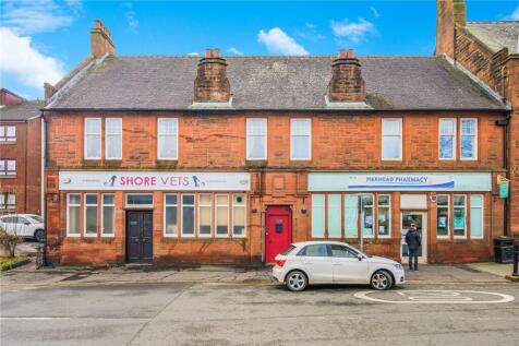 3 bedroom flat for sale