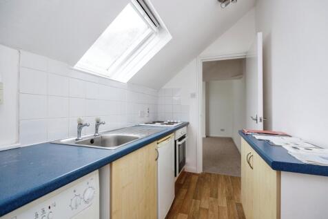 1 bedroom flat for sale
