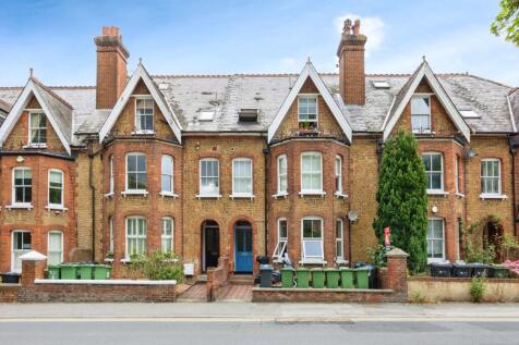 1 bedroom flat for sale