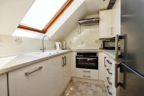 1 bedroom property for sale