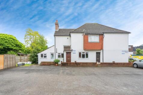 1 bedroom flat for sale
