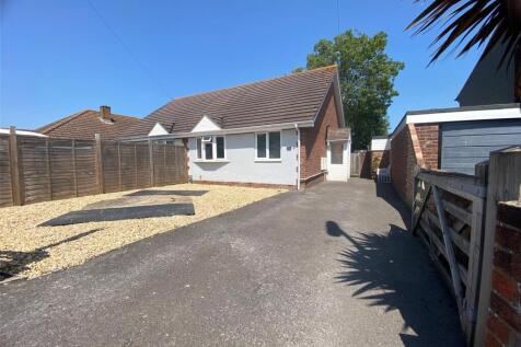2 bedroom bungalow for sale