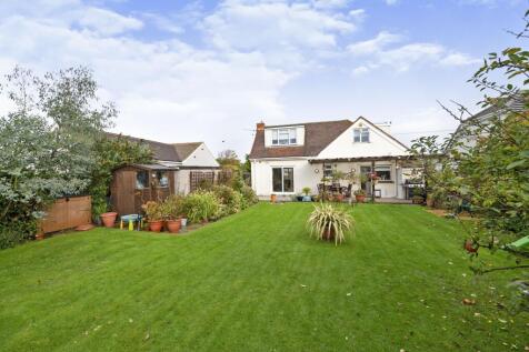 2 bedroom detached house for sale