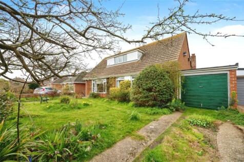 3 bedroom bungalow for sale