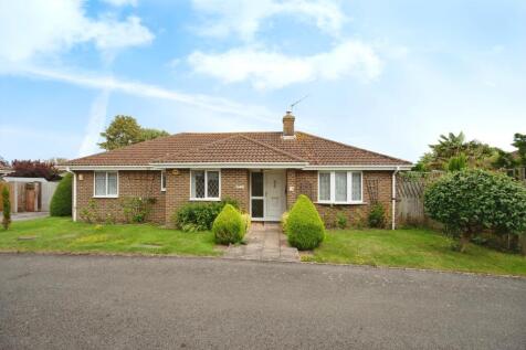 3 bedroom bungalow for sale