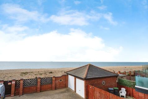 1 bedroom terraced house for sale
