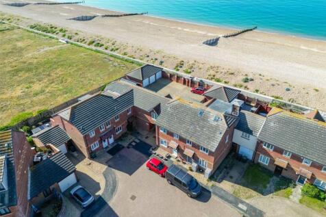 1 bedroom terraced house for sale